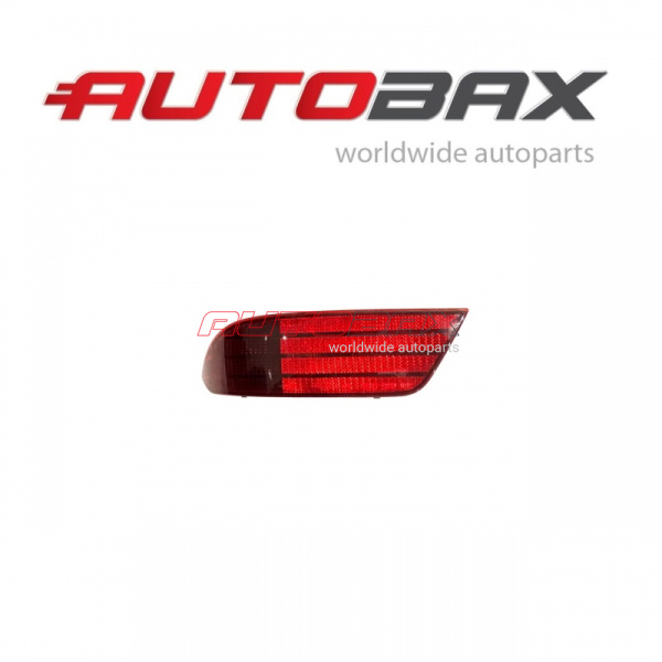 Reflector in Bumper Subaru Tribeca (B9/W10) 2005>