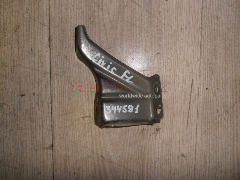 Left Front Fender Bracket Civic 5D 2006>2012