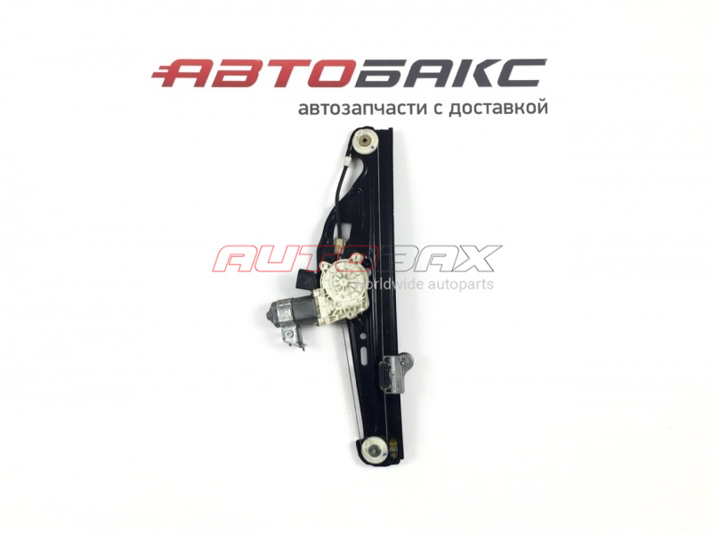 Rear Left Window Regulator BMW 5-series (E60/E61) 2003>2009