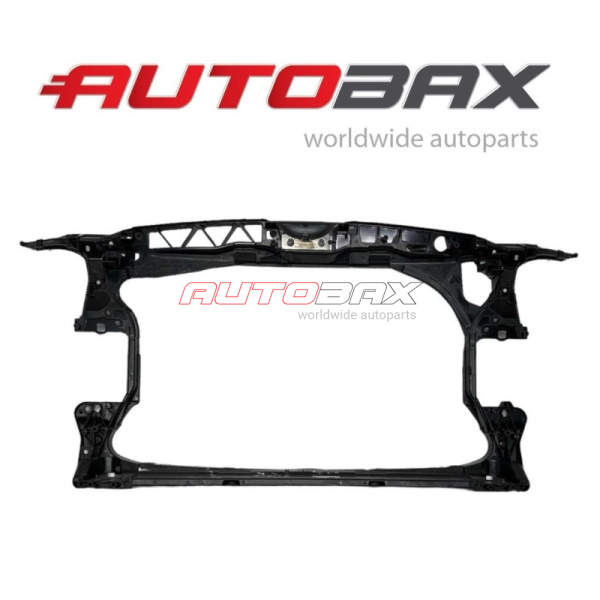 Front Panel Audi A7 (4G8) 2010>2018