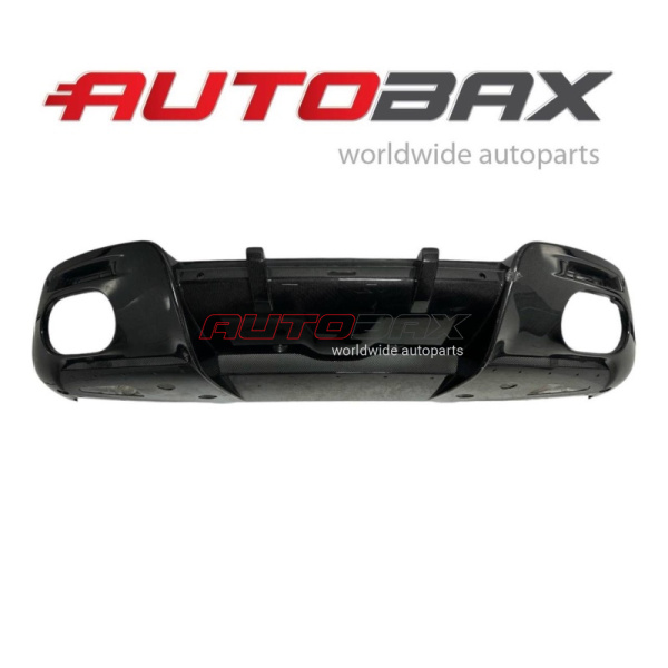 Rear Bumper Molding/Trim Ferrari Roma F169 2019