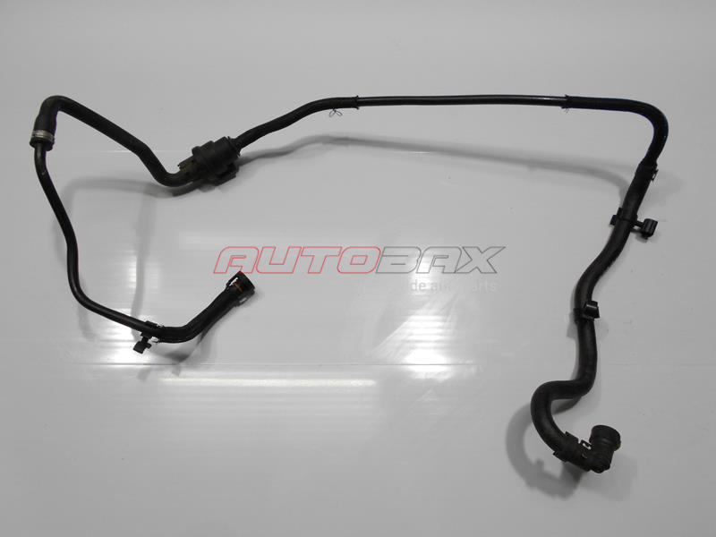 Fuel Pipe Porsche Cayenne 2003>2010