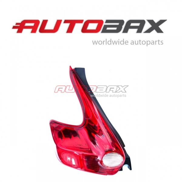 Light Rear Left Nissan Juke (F15) 2011>