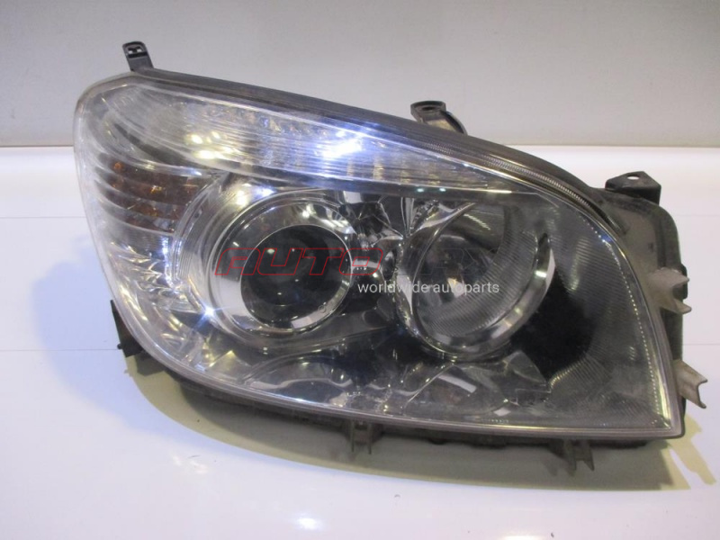 Headlight Right RAV 4 2006>2013