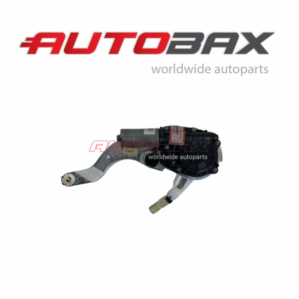 Actuator / Soft-Close Mechanism Mercedes Benz C-Class (W205) 2014>