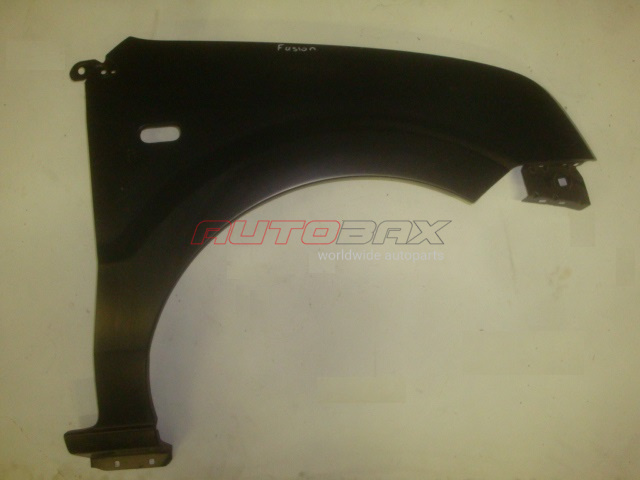 Right Front Fender Ford Fusion 2002>2012