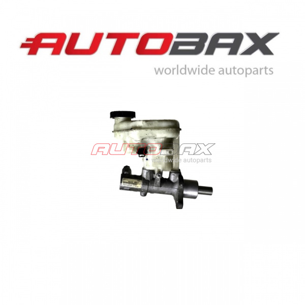 Brake Master Cylinder Ford Explorer V 2010>