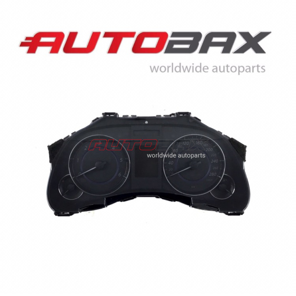 Instrument Cluster/Display Infiniti QX-70/FX (S51) 2008>