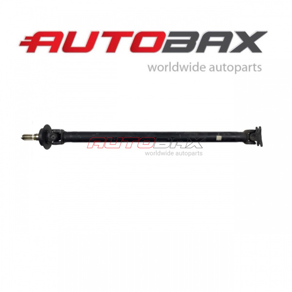 Cardan Shaft Infiniti Q40/G (V35) 2002>2007