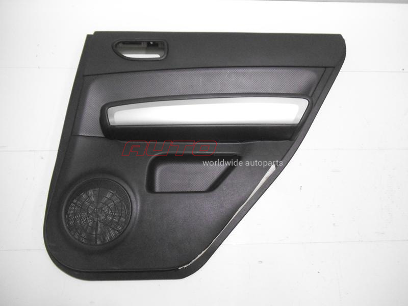 Rear Right Door Trim Panel X-Trail (T31) 2007>2014