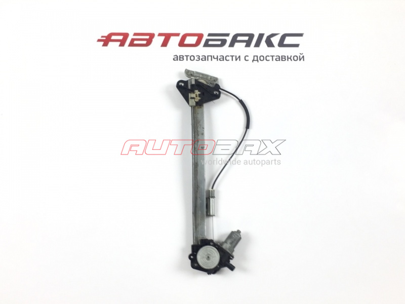 Front Right Window Regulator Honda Accord VIII 2008>2013
