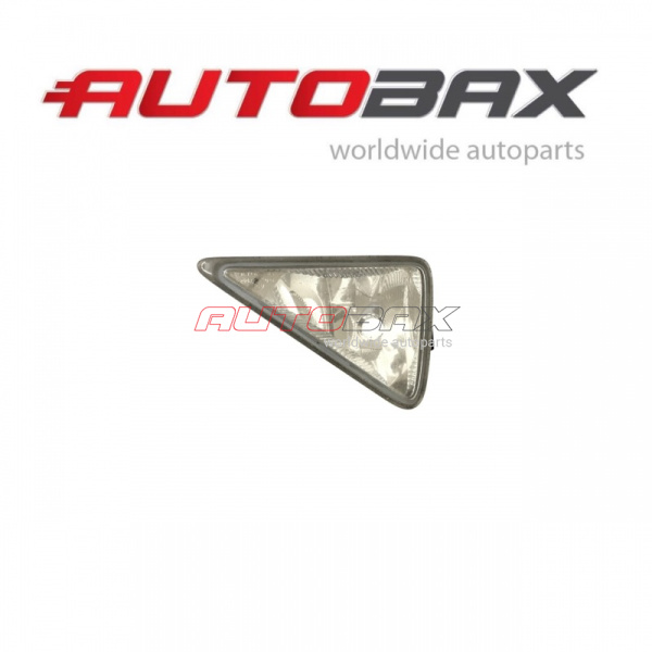 Front Fog Light Honda Civic 5D 2006>2012