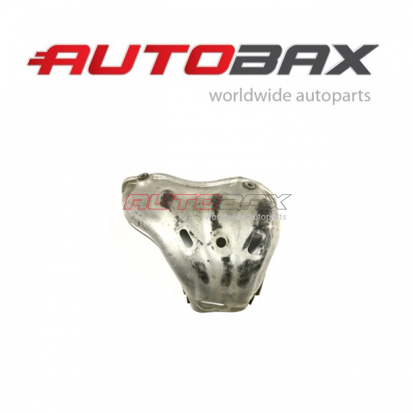 Exhaust Manifold Screen Toyota RAV 4 2006>2013