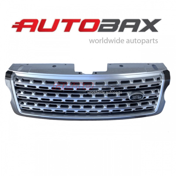Radiator Grille Land Rover Range Rover IV 2012>