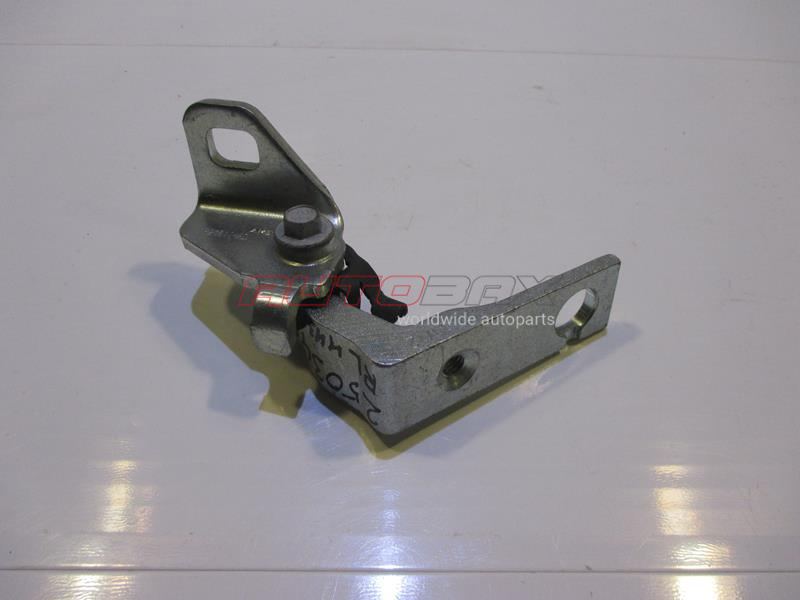 Rear Left Door Hinge Ford Focus III 2011>