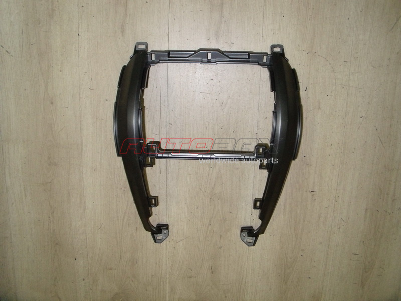Stereo Frame / Dashboard Trim Cover CR-V 2007>2012