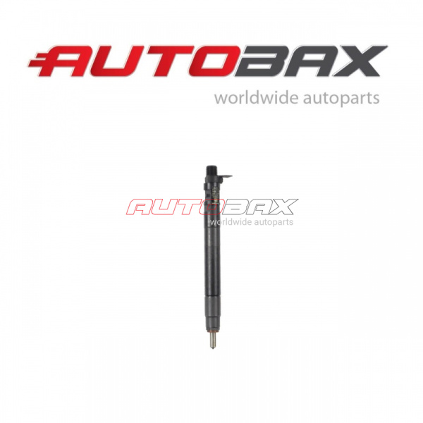 Fuel Injector Ford Focus III 2011>