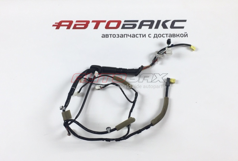 Wiring (braid) Door Front Right XV 2011>