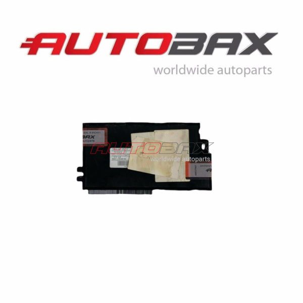 Seat Control Unit Jaguar XK/XKR 2006>