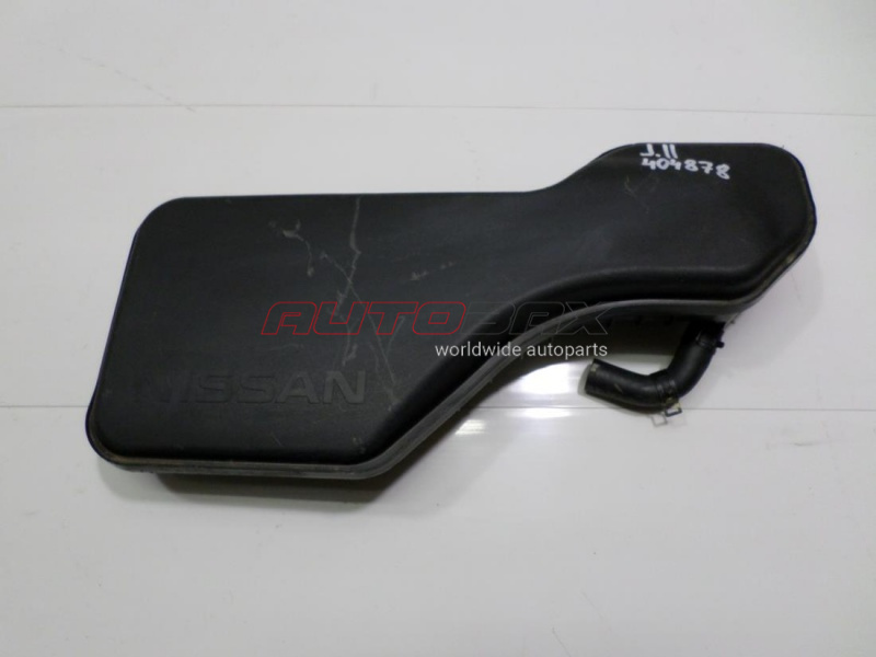 Air Filter Resonator Qashqai (J11) 2014>
