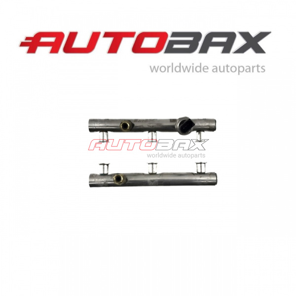 Fuel Rail Audi A6 (C7) 2011>