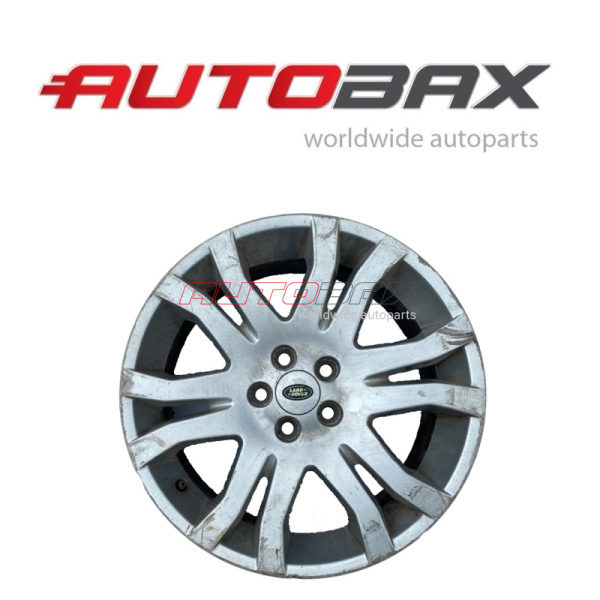 Alloy Wheel Disc R18 Land Rover Range Rover III (LM) 2002>2012