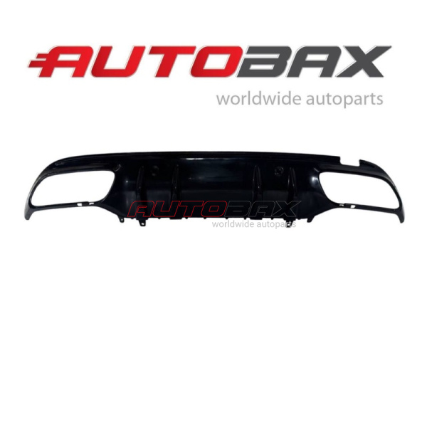 Rear Bumper Molding/Trim Mercedes Benz C-Class (W205) 2014>2021