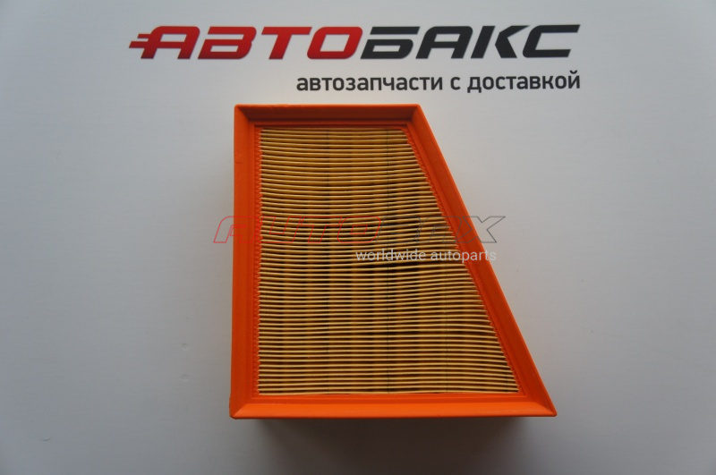 Engine Air Filter VolksWagen Polo 2009>