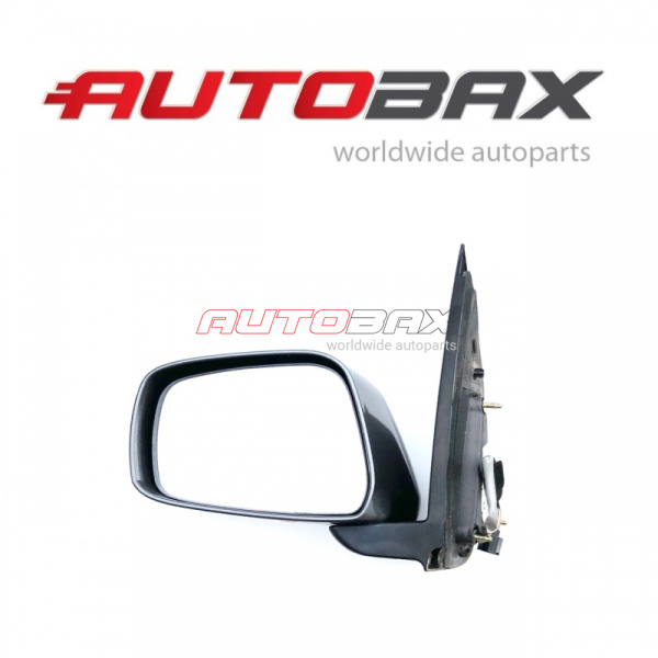 Mirror Left Nissan Pathfinder (R51M) 2004>2013