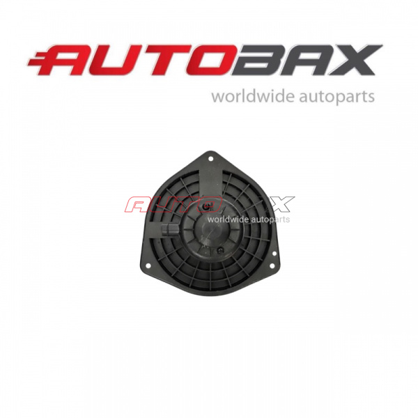 Blower Motor Mitsubishi Outlander XL (CW) 2006>2012