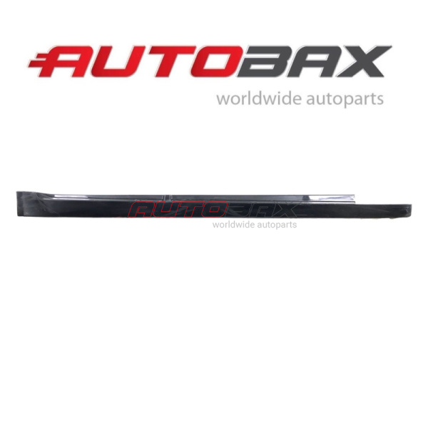 Threshold Trim / Scuff Plate BMW 7-Series (F01/F02/F04) 2008>2015