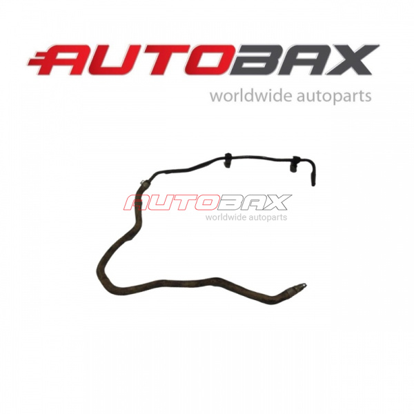 Power steering pipes Nissan Murano (Z51) 2008>2015