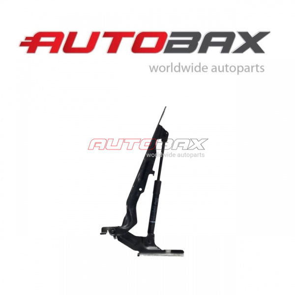 Hood Hinge Left Volvo S60 2009>2018