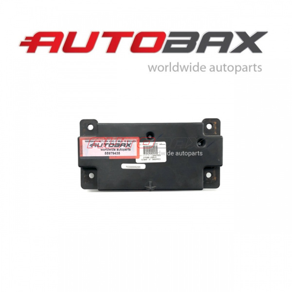 Heater Control Unit Infiniti QX-56 (JA60) 2004>2009