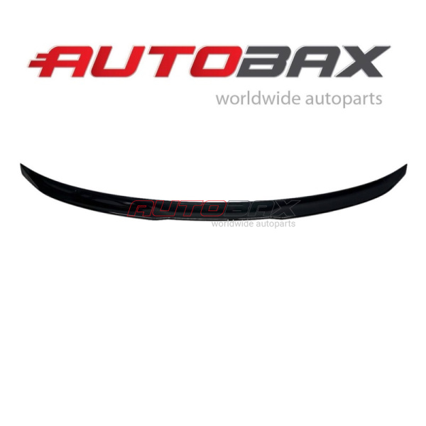 Door/Tailgate Spoiler BMW 3-series (G20/G80) 2018>
