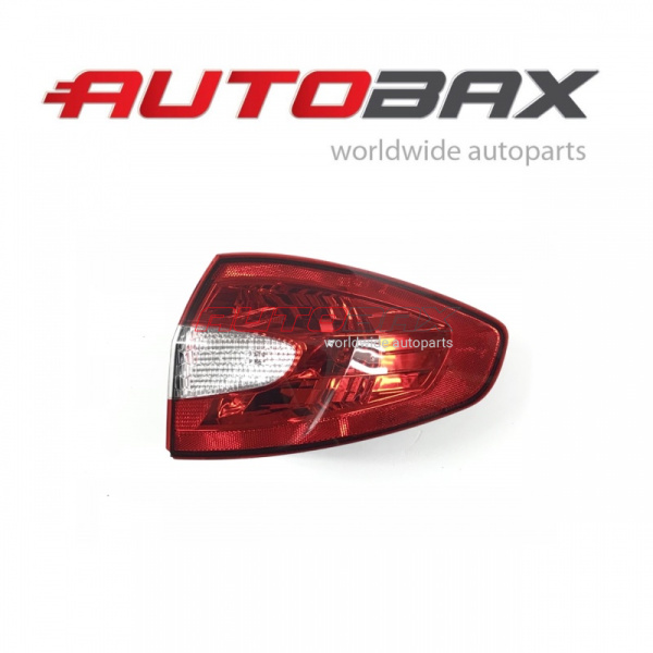 Right Taillight Ford Fiesta 2008>2017