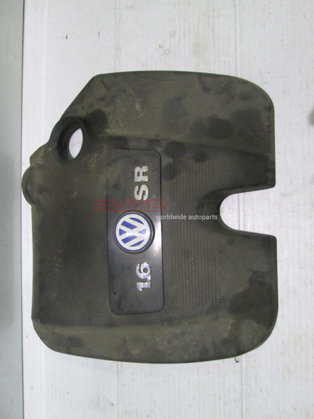 Engine Cover Decorative Golf IV/Bora 1998>2005