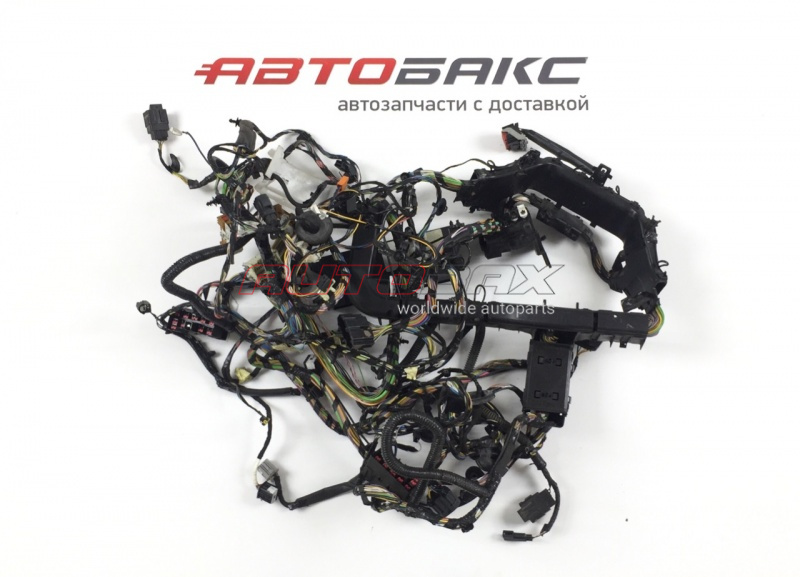 Interior Wiring Harness Ford Focus III 2011>