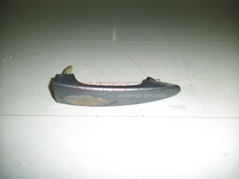 Right Exterior Door Handle X3 (E83) 2004>2010