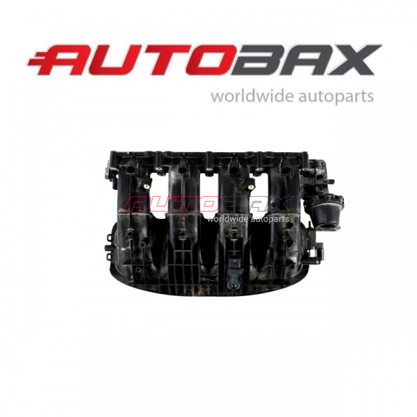 Intake Manifold Audi A4 (B8) 2007>2015