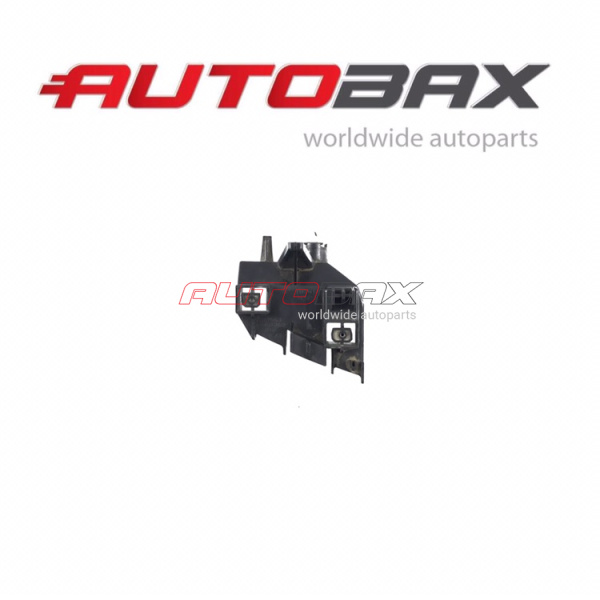 Rear Bumper Bracket Left Toyota Land Cruiser (150) Prado 2009>