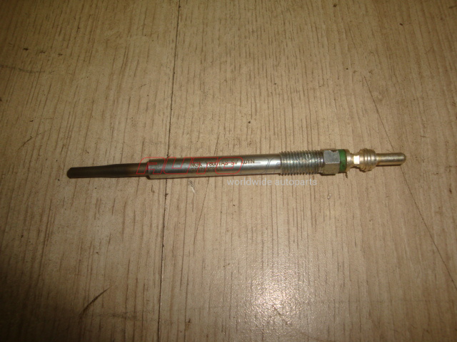 Glow Plug Focus III 2011>