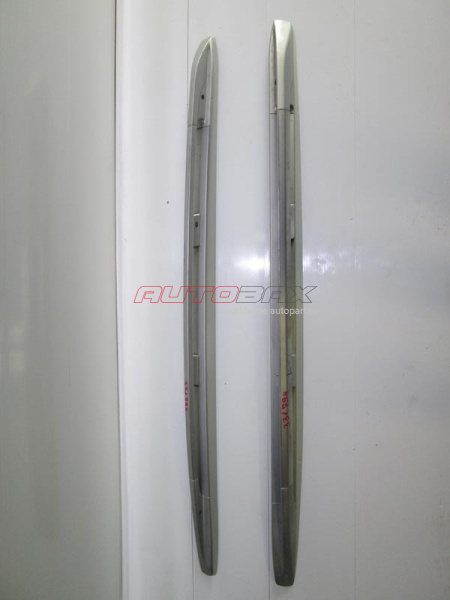 Roof Rail Cayenne 2003>2010