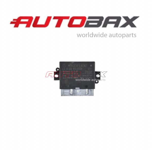 Parking Sensor Control Module Mercedes Benz CLS-Class (W218) 2011>