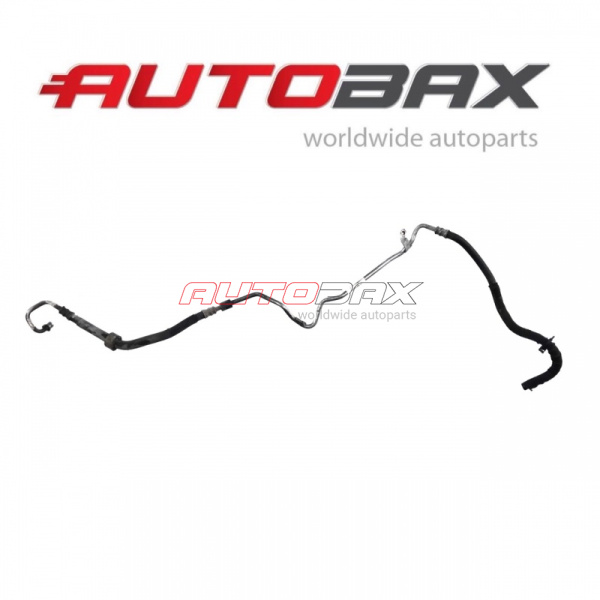 Power steering pipes Audi A8 (D4) 2011>2017