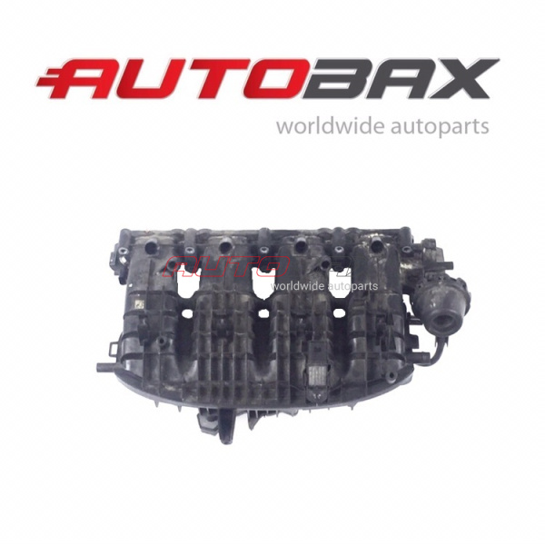 Intake Manifold VolksWagen Passat (B7) 2011>2015