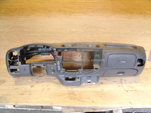 Dashboard (front part) Transit 2000>2006