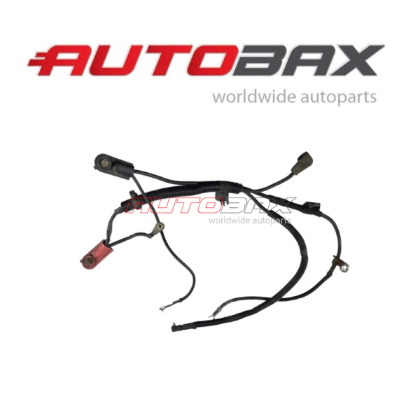 Battery Terminal Chevrolet Trail Blazer 2001>2010
