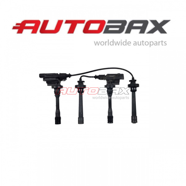 Ignition Coil Mitsubishi Outlander (CU) 2003>2009