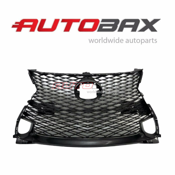 Radiator Grille Lexus GS 2012>